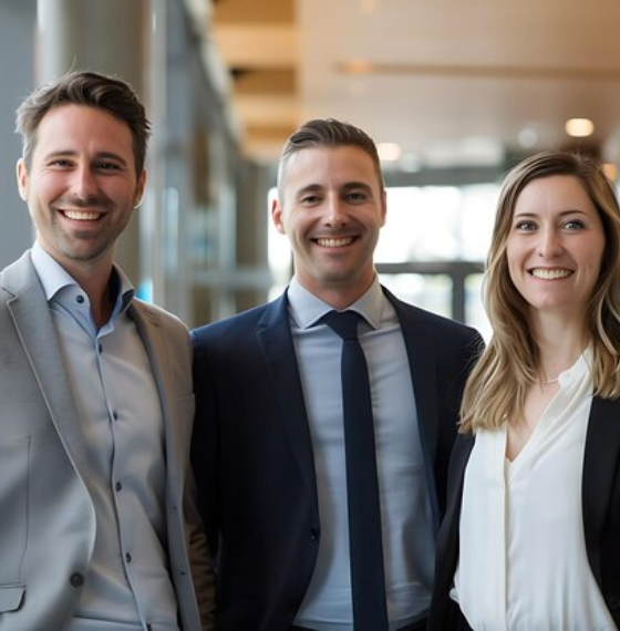 Banner - Imagem Quem Somos Dalla Martha