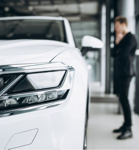 Banner - Imagem Seguro Auto Dalla Martha