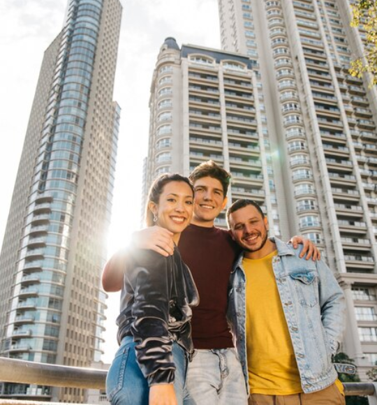 Banner - Imagem Seguro Condominio Dalla Martha