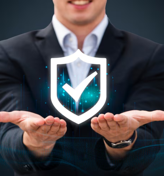 Banner - Imagem Seguro Empresarial Dalla Martha