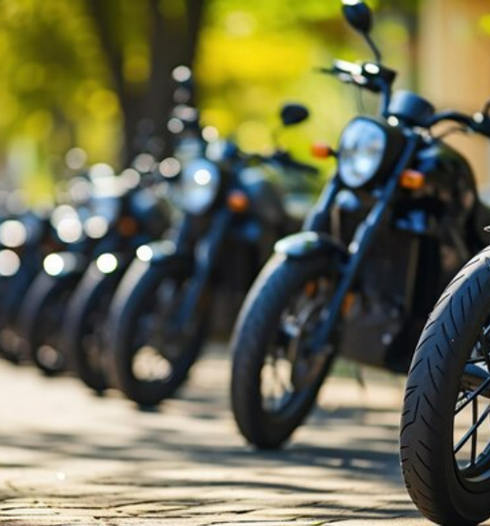 Banner - Imagem Seguro Moto Dalla Martha