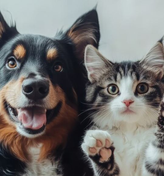 Banner - Imagem Seguro Pet Dalla Martha