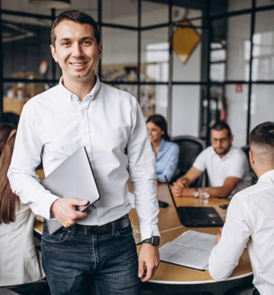 Banner - Imagem Seguro RC Dalla Martha