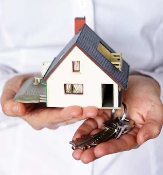 Banner - Imagem Seguro Residencial Dalla Martha