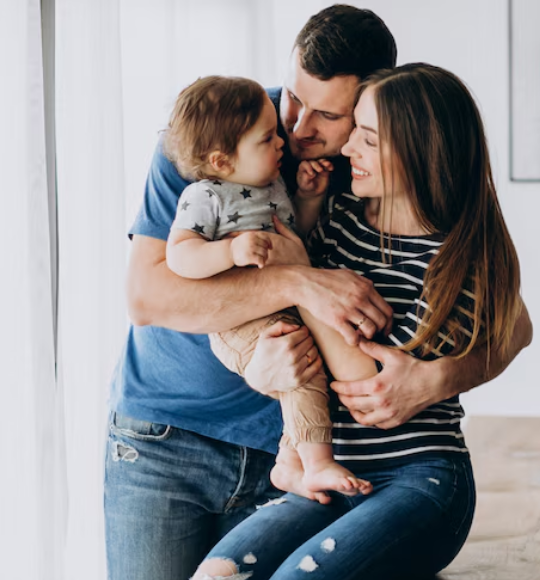 Banner - Imagem Seguro de Vida Dalla Martha