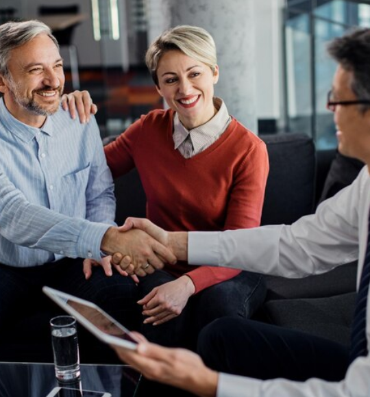 Banner - Imagem Seguro de Vida Empresarial Dalla Martha