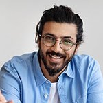 Depoimentos - Imagem Dalla Martha