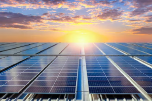 Painel Solar Dalla Martha