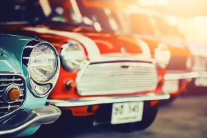 Carro Antigo Dalla Martha