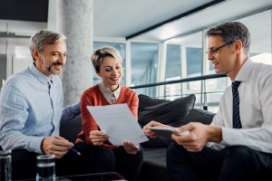 Seguro Empresarial Dalla Martha